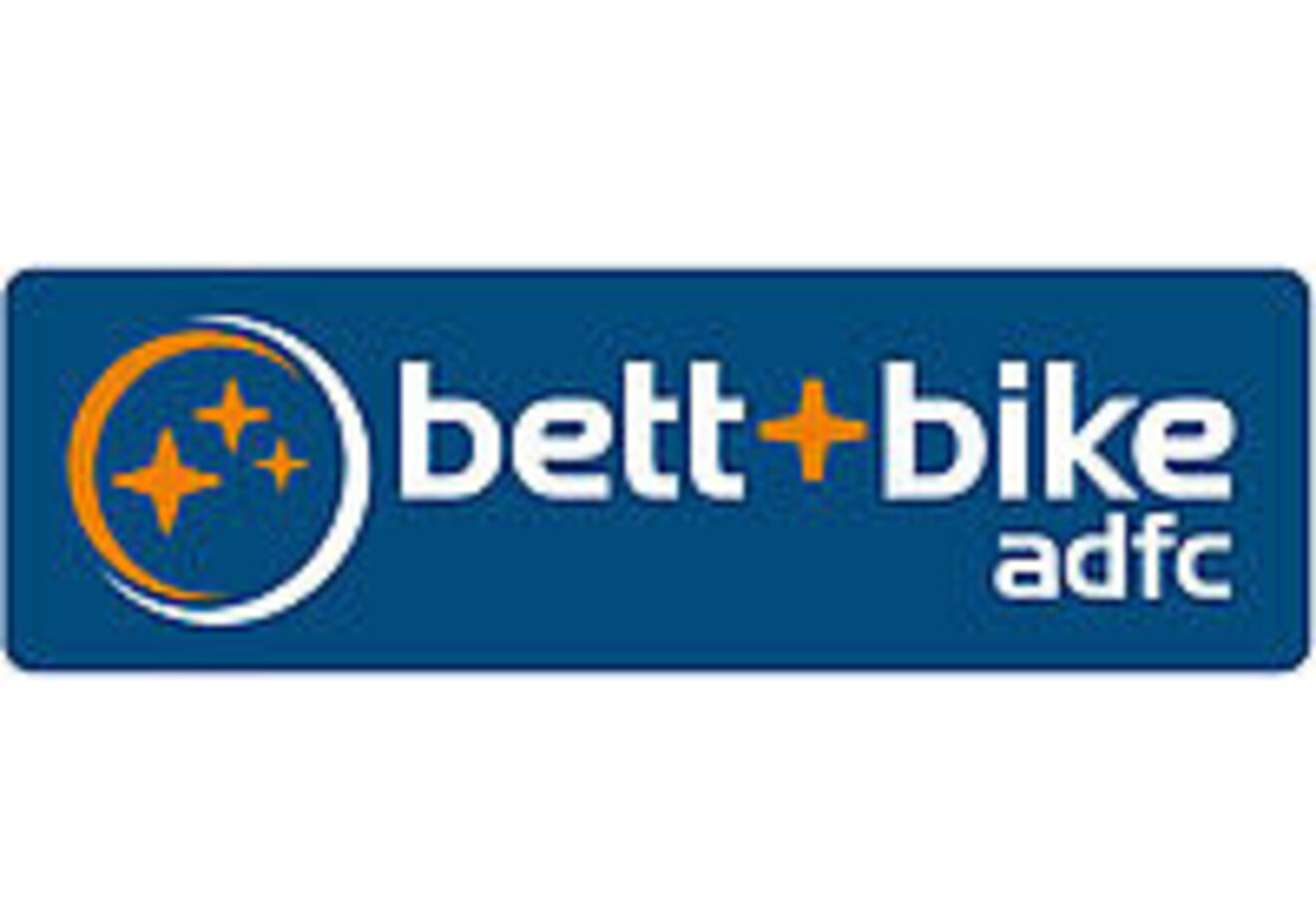 bett+bike bett+bike