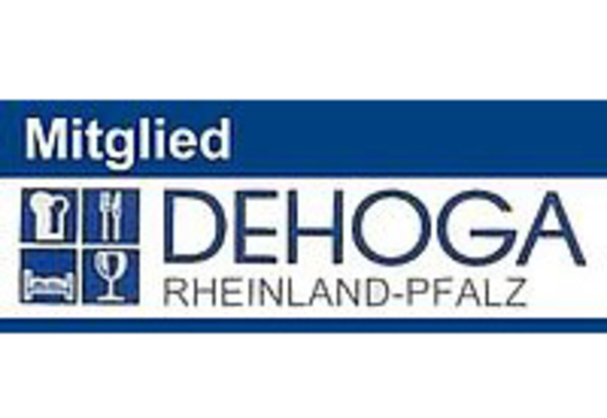 DEHOGA Mitglied DEHOGA Mitglied