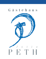 Gästehaus Jutta Peth Logo