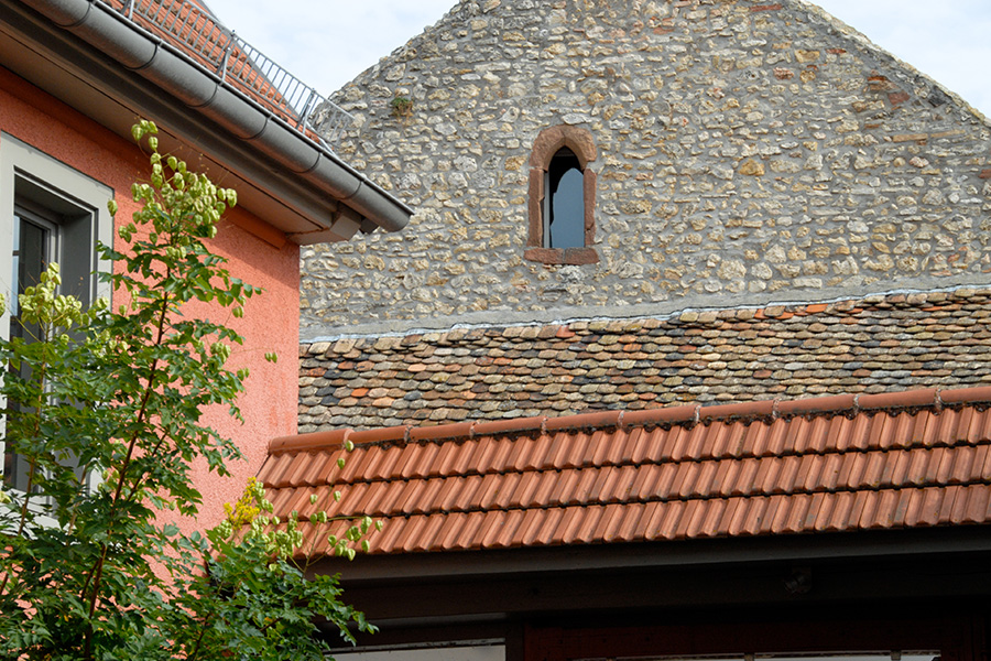 malerische Weinregio