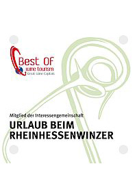 Urlaub beim Reinhessenwinzer